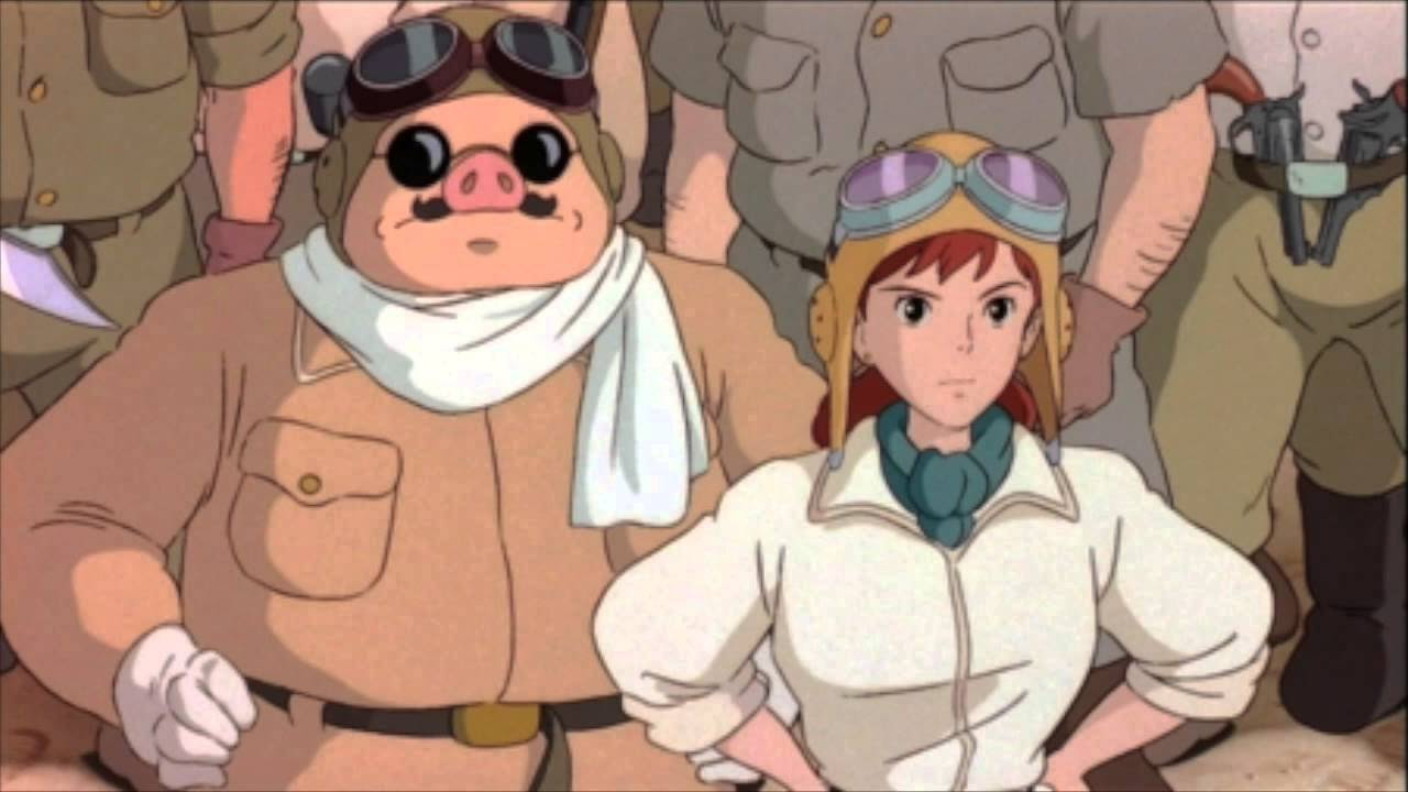 癒し効果】ジブリ・オルゴール「紅の豚」時には昔の話を 作業用、睡眠