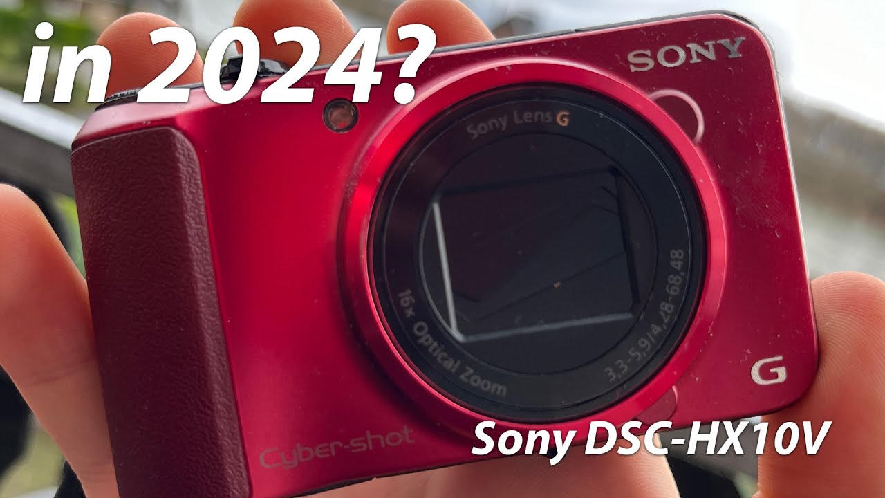 Sony DSC-HX10V camera test with zoom, video and sample images in