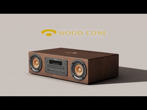 Victor コンパクトコンポ CA-EXAR7 スピーカー左右 説明書付 hqdefault.jpg