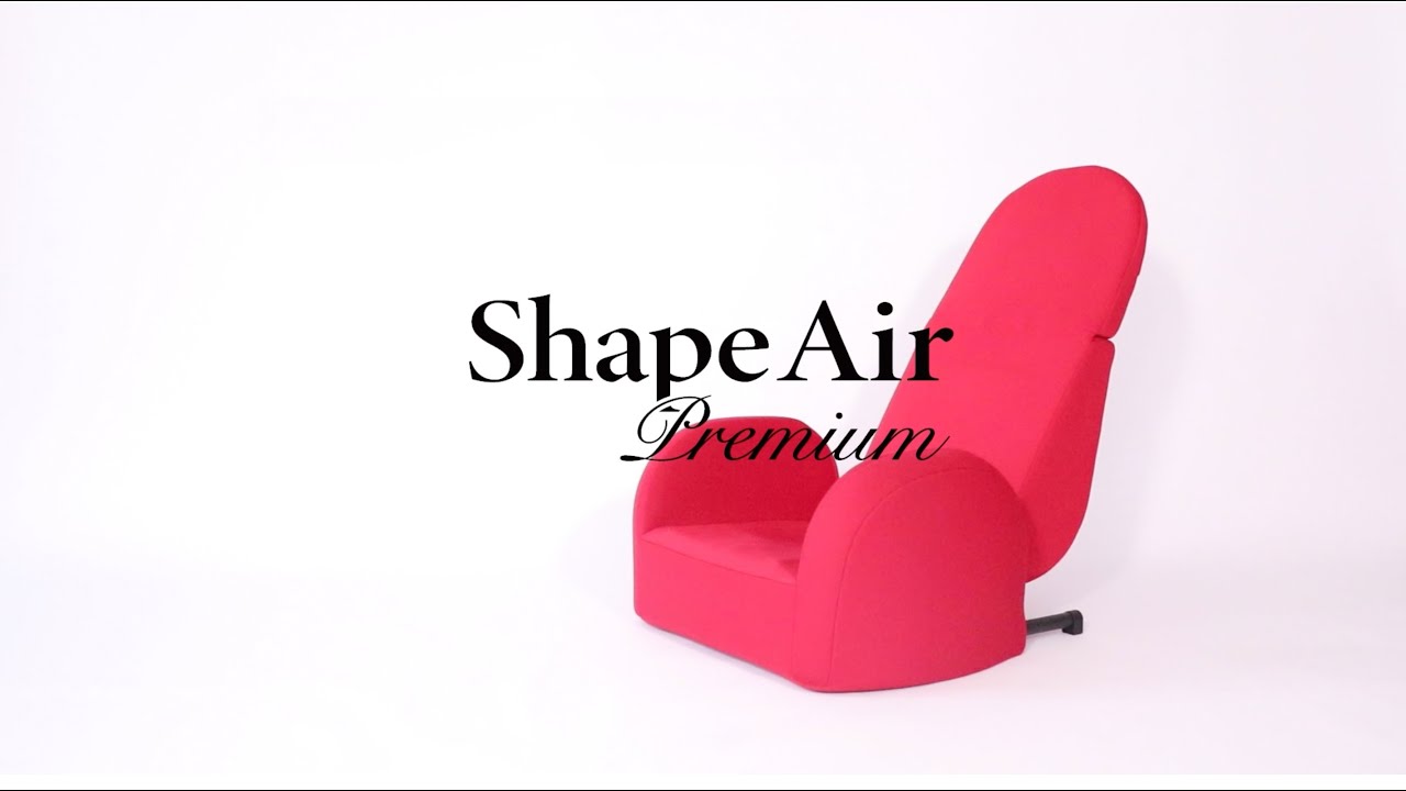 シェイプエアープレミアム | 芦屋美整体｜公式サイト