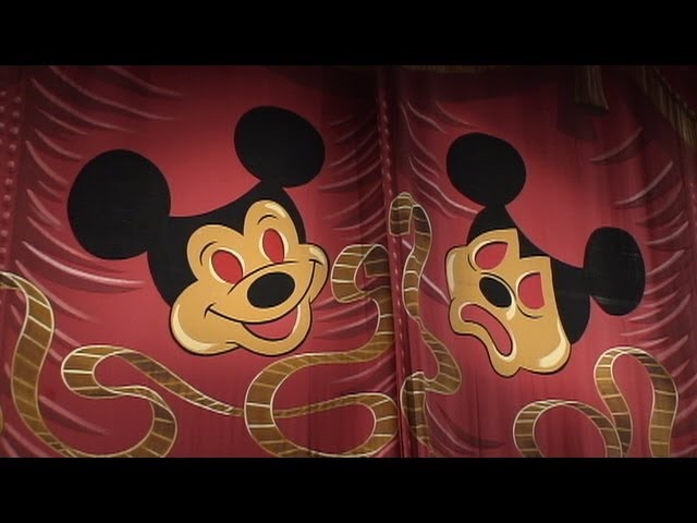 ミッキーマウス・レビュー（本編） - YouTube