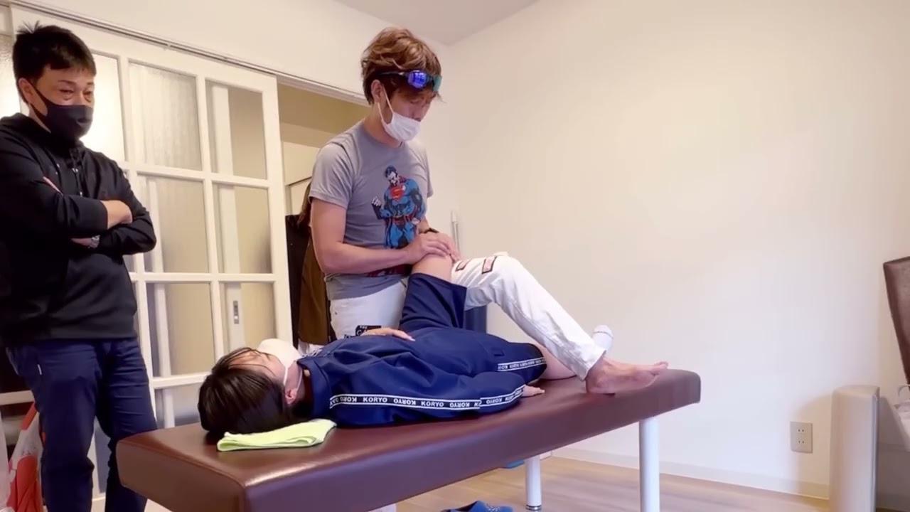 Must-see for therapists] Learn all you want about authentic