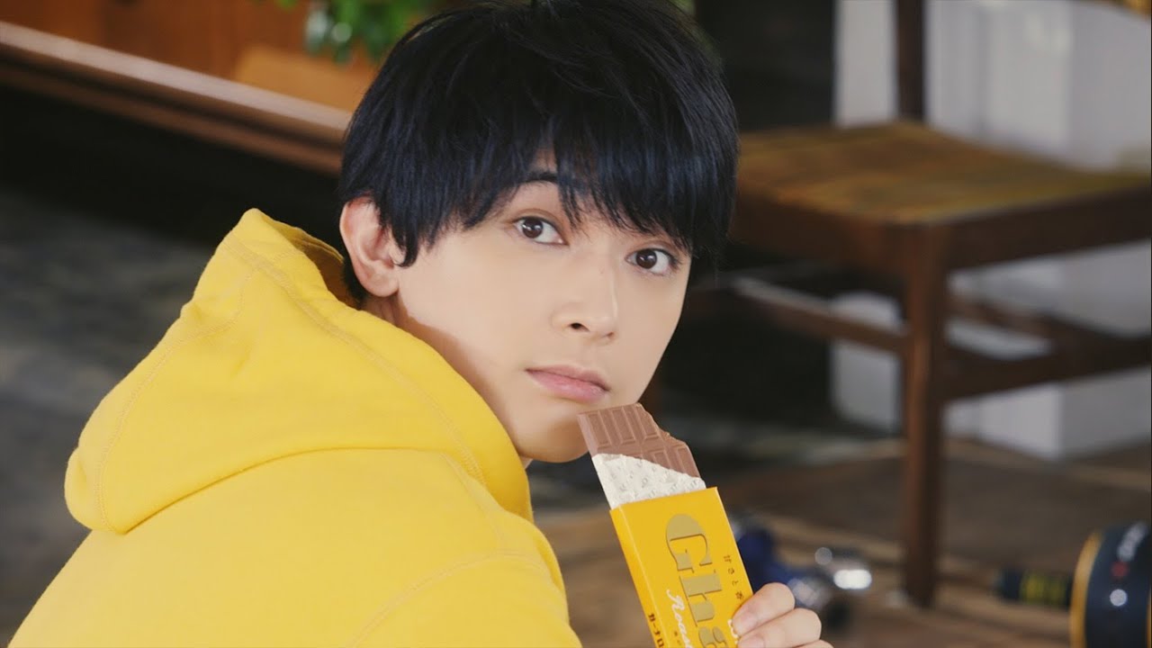 吉沢亮、憎みきれない“ヒキョー”なキャラに！ “ちょうどいい”キャラと