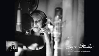 LYN STANLEY(LP 180g重量盤/45回転盤) LOST IN ROMANCE【高音質！限定