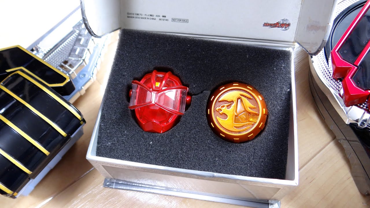 Chocolate Jackpot Limited Edition! Original Color Ver. Wizard Ring