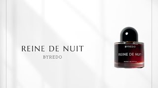 レンヌドニュイ（バイレード）｜二度も廃盤になった幻のダークローズ