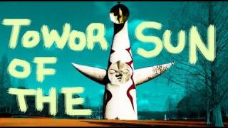 Tourism] The incredible wonder of the Tower of the Sun Expo'70