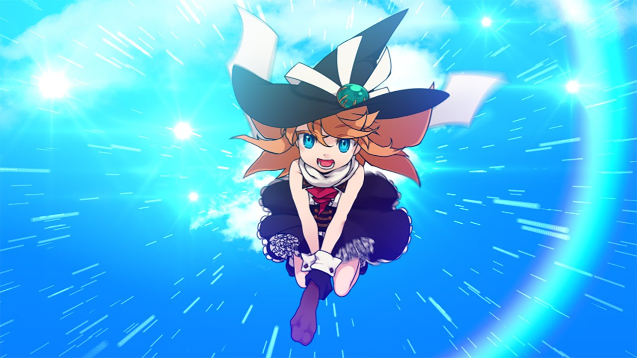 BOFU2015] After Burner / ねこかぶりサイクロン(xi+ねこみりん) feat