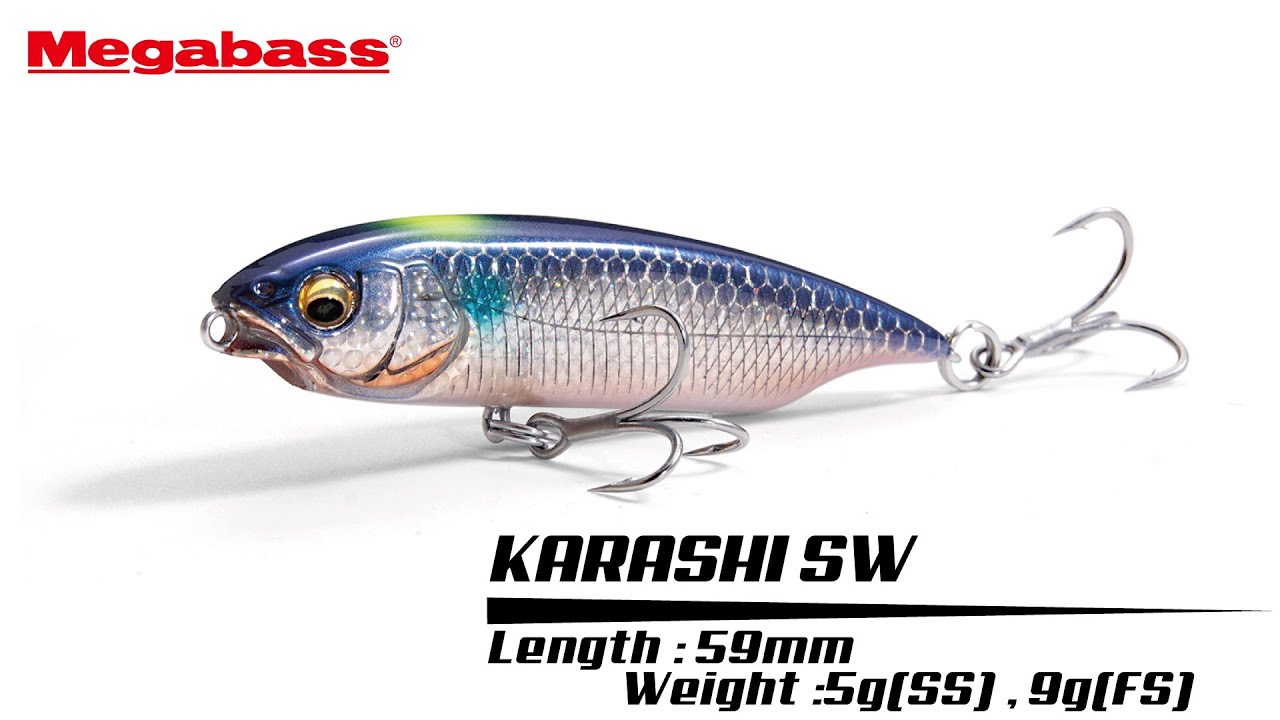 ミハシ工房 アルファ-1 ストライカー スーパースライド 140 マグロ