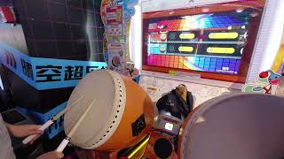 太鼓达人】桂月(裏) 929520 100可2不可260124 - YouTube