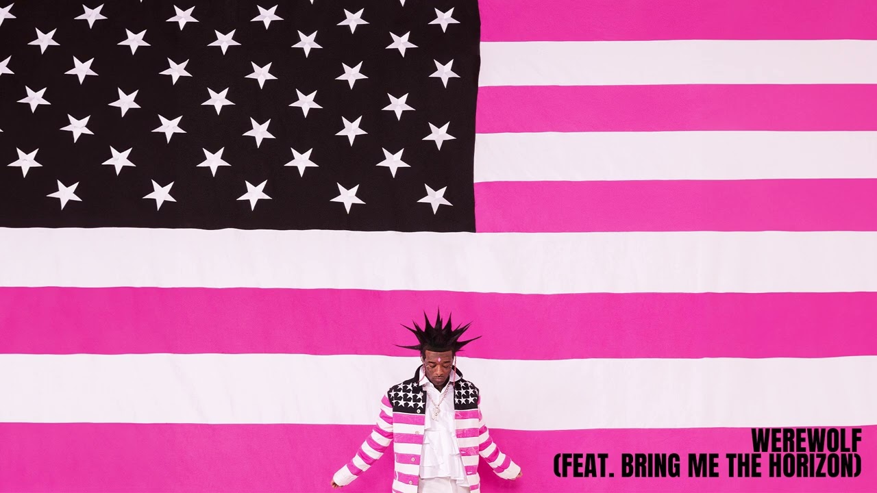 Lil Uzi Vert : Pink Tape | TURN