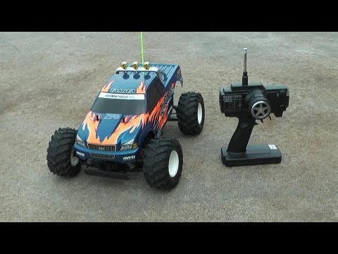 TAMIYA Twin Detonator タミヤ ツインデトネーター ツインモーター