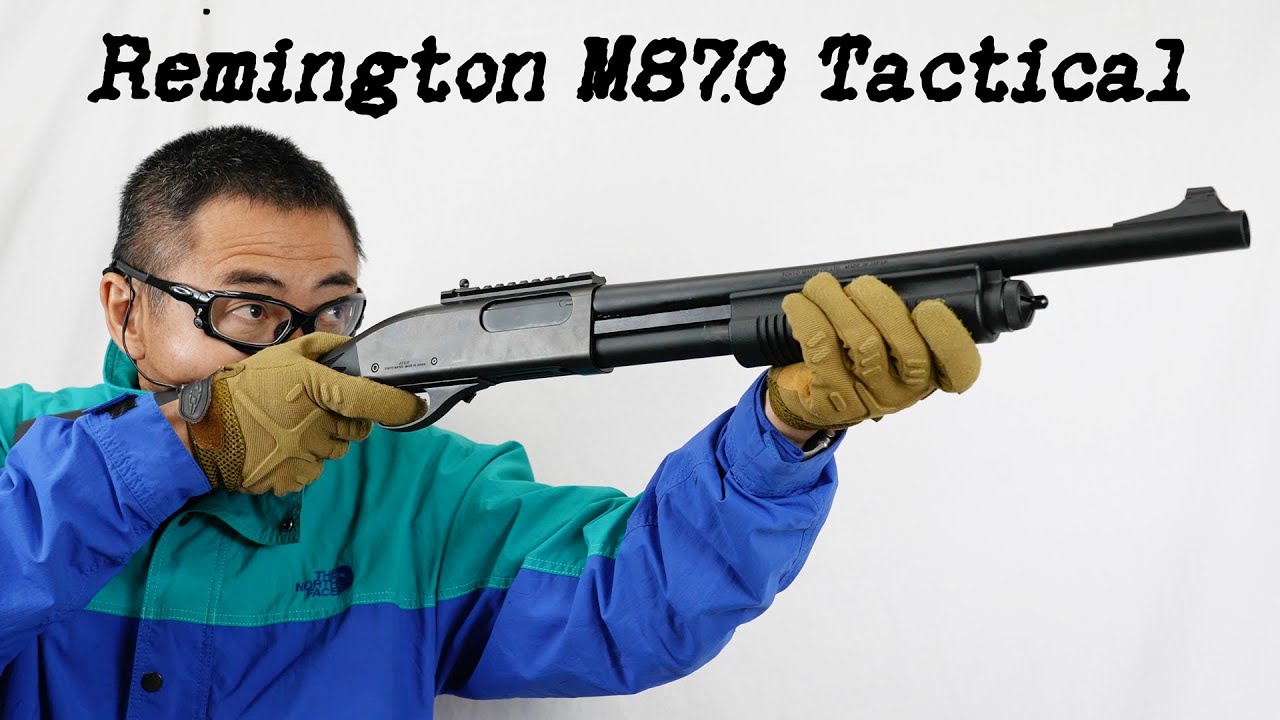 m*2様 東京マルイM870 m*2様 東京マルイM870 TOKYO MARUI（東京マルイ