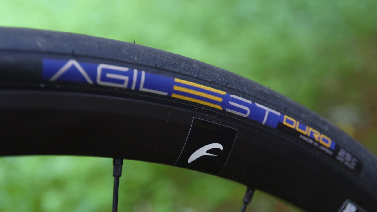 Panaracer Corporation パナレーサー株式会社