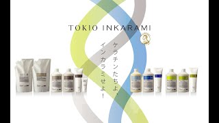 イフイング TOKIO INKARAMI(トキオ インカラミ) システム