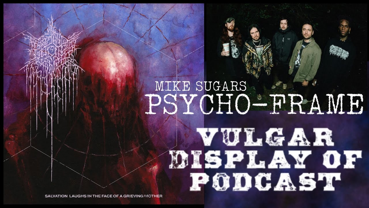 PSYCHO SOUL AND PSYCHO KILLER GRIP FINAL Amazon.com: PSYCHO SOUL