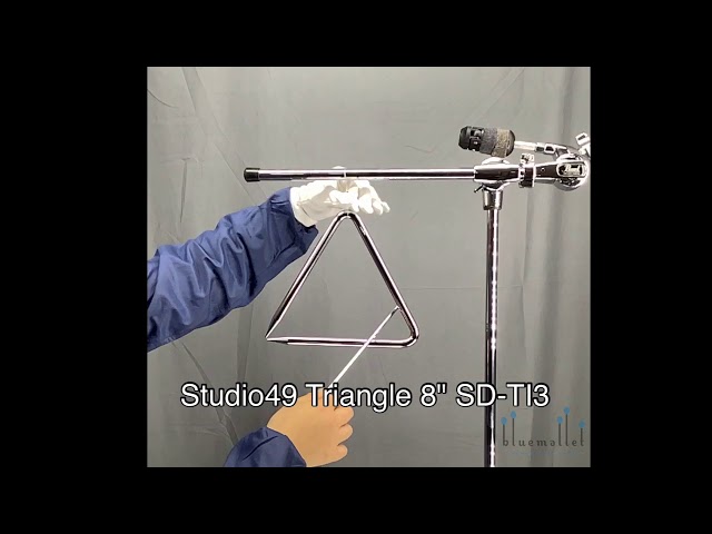 Studio49 Triangle 8
