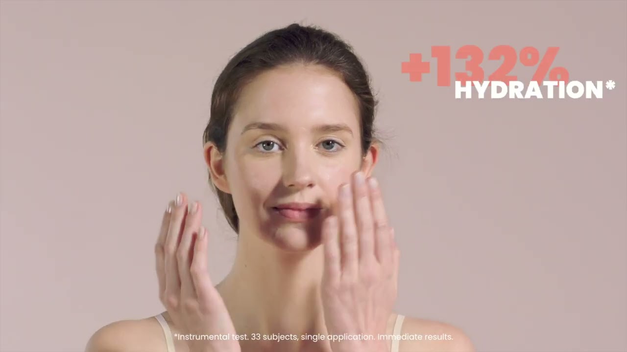 Boost Concentrated hydrating serum | Eau Thermale Avène