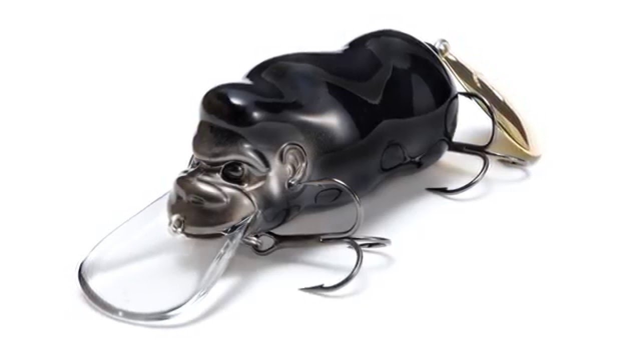 メガバス GONG ゴング ゴングJr ( グリフォン ワンテン ビッグバド