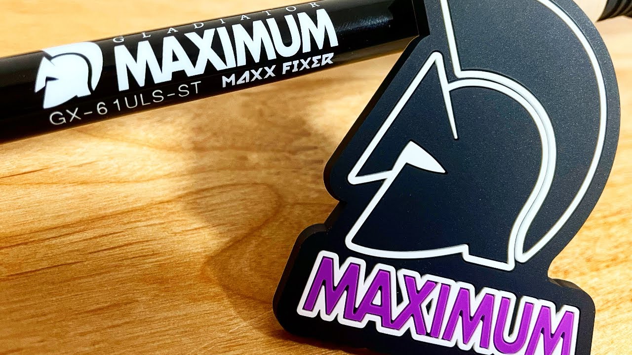 RAID JAPAN】マックスフィクサーをインプレ(マキシマム!!) - YouTube