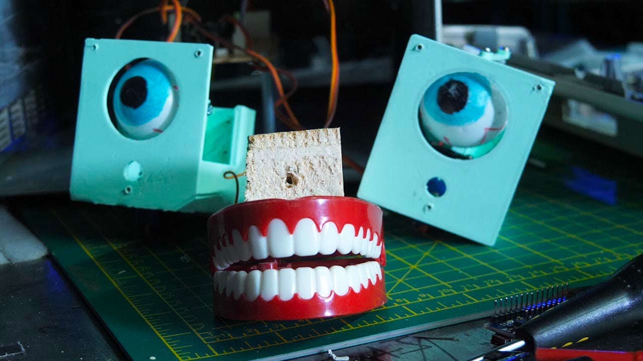 STUFF - LOOK MUM NO COMPUTER