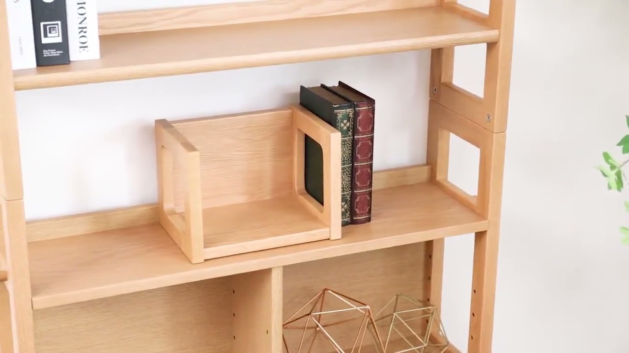 浜本工芸オープンラック 飾り棚BOOK SHELF/ブックシェルフ/本棚/ 浜本