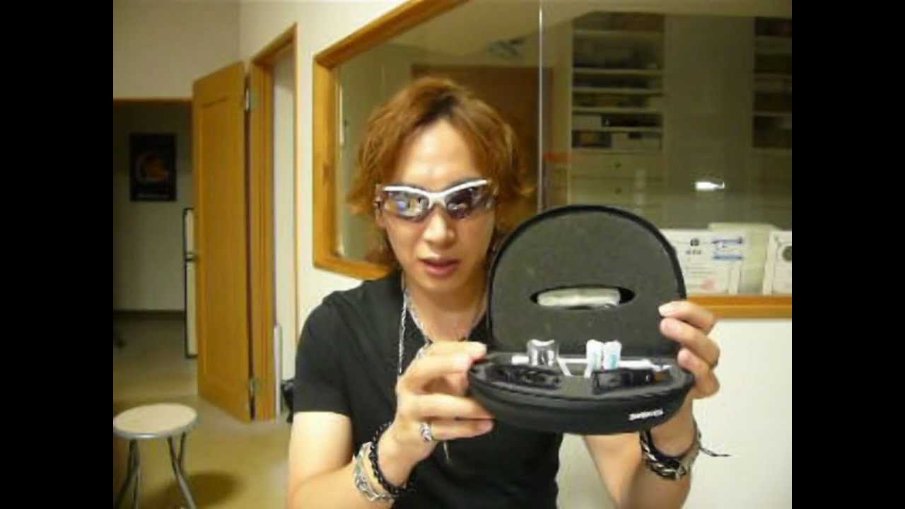 プロゴルファー石川遼愛用SWANS 2,000本限定サングラスLION(ライオン