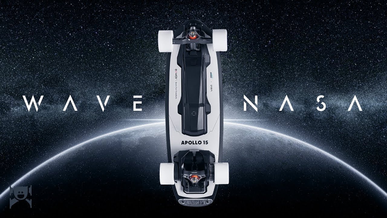 Exway Wave NASA Review – DKWAN.com