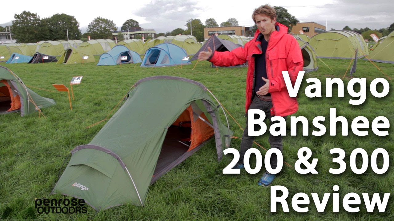 テント・タープ vango banshee300 テント・タープ vango banshee300
