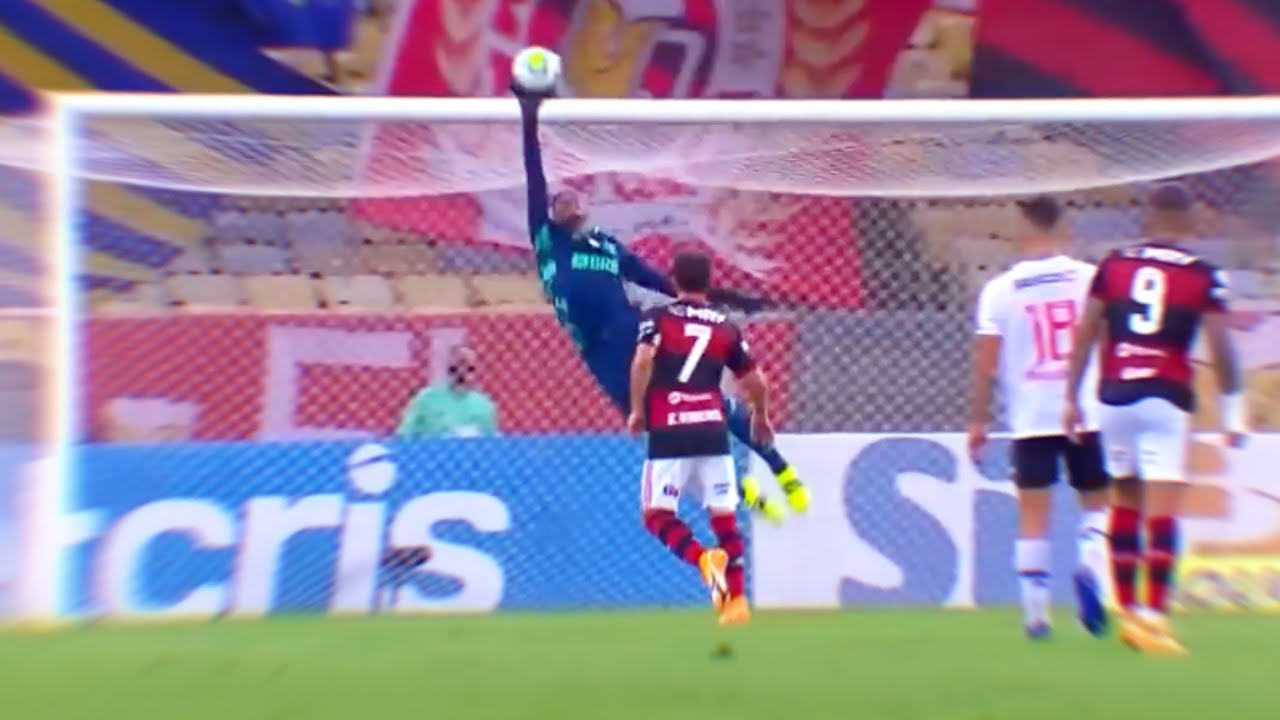 白紙？】ヴィッセル神戸 ウーゴ・ソウザ（Hugo Souza, GK, 1999）獲得へ！