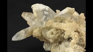 マニカラン産ヒマラヤ水晶クラスター 44.1g｜天然石 通販キラリ石