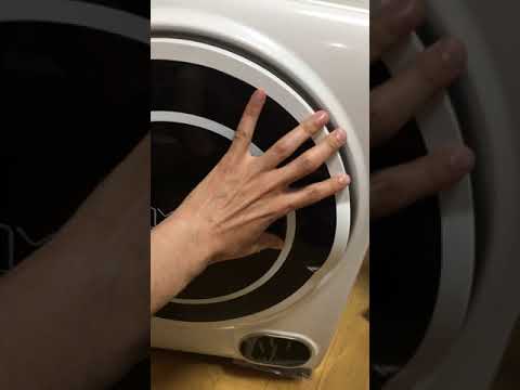 My Wave Warm Dryer 3.0 Review - YouTube