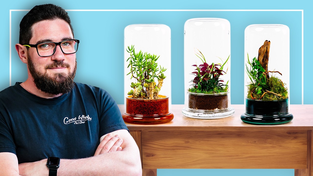 DOOA CELL: A Game-Changer for Plant Enthusiasts | Unboxing and
