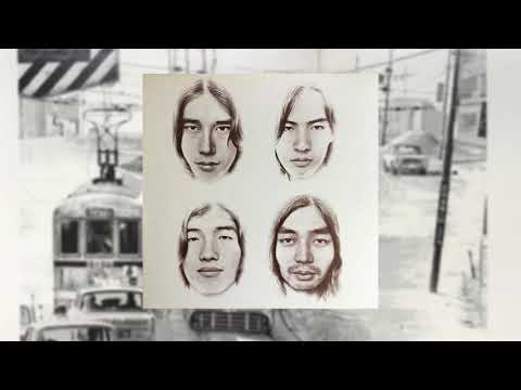 はっぴいえんど – 風街ろまん – Vinyl (LP, Album + 2 more), 1996