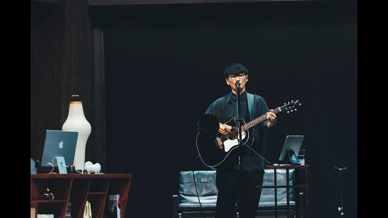 sakanaction / Document from NF OFF LINE - YouTube