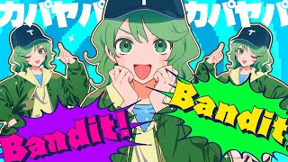 東方ヴォーカルPV】KAPPAYAPPA【暁Records公式】 - YouTube