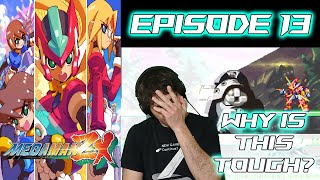 Mega Man ZX - Episode 13 - YouTube