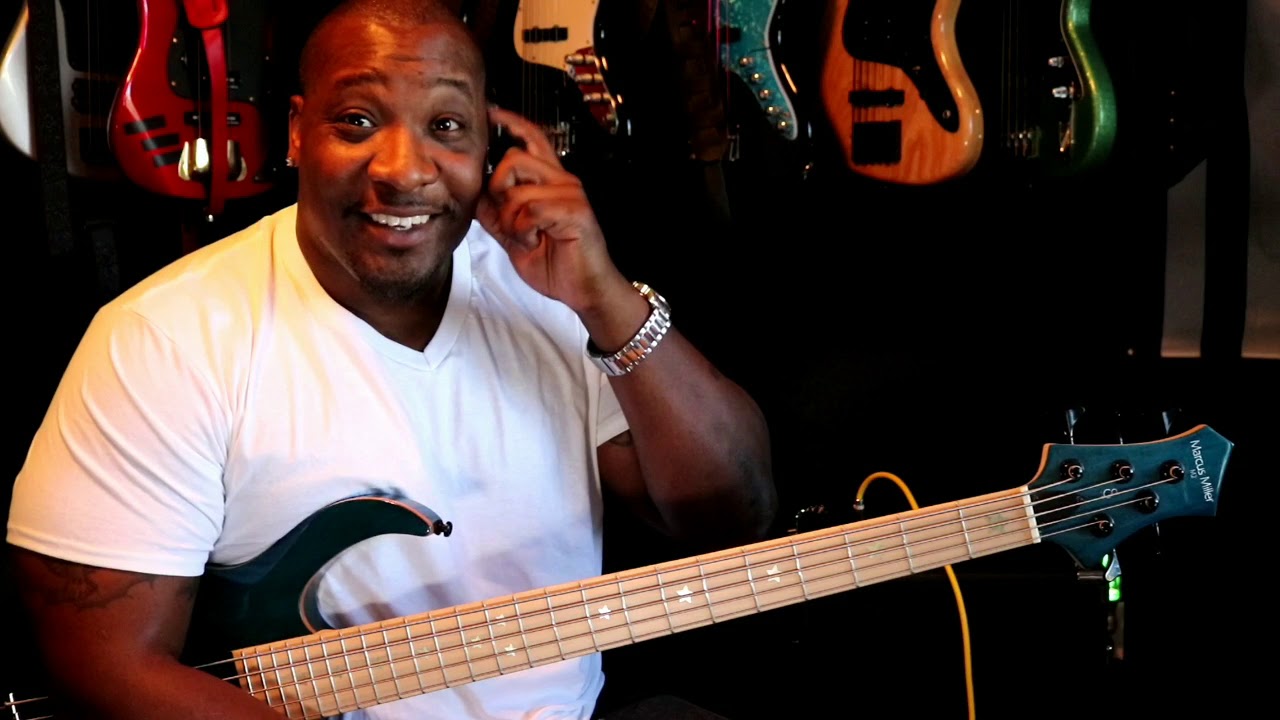 Phil Jones Bass: Bass cub bg-100 demo and first thoughts - YouTube
