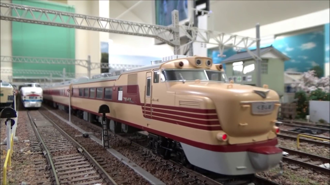 m*0様 愛称板 サボ 金属製 赤凸ホーロー くろしお×特急 国鉄 キハ80 m