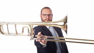 株式会社プリマ楽器 | GETZEN ゲッツェン | Trombones トロンボーン 4047ET