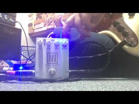 Miura m2 compressor /limiter - YouTube