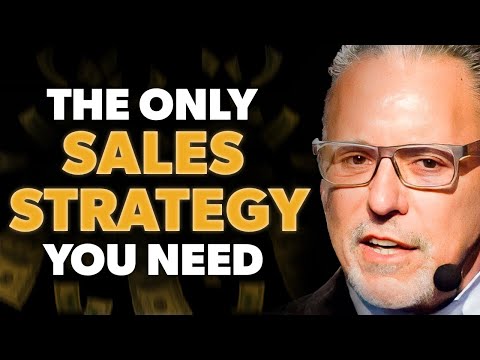 The Secret Sales Strategy No One Talks About (It Works Every Time