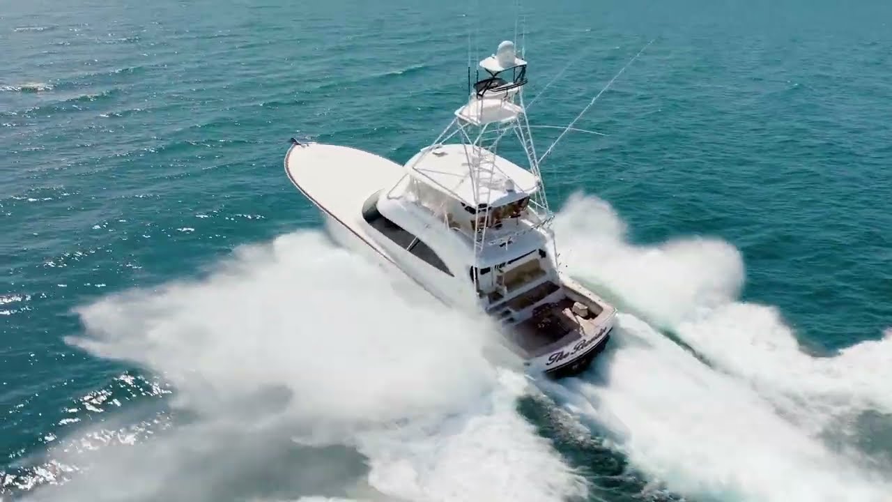 76 Viking 2015 “ The Provider” - YouTube