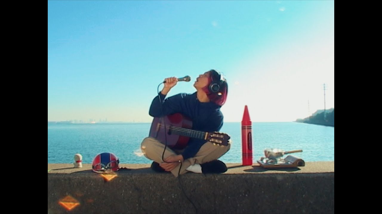 Summer Eye｜元シャムキャッツ夏目知幸によるソロ・プロジェクトの