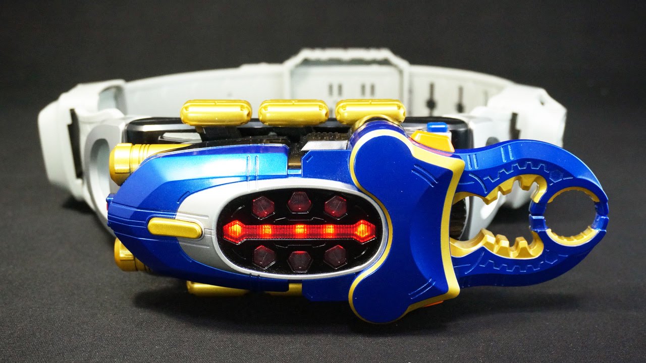 仮面ライダー カブト 変身ベルト DXガタックゼクター Kamen Rider
