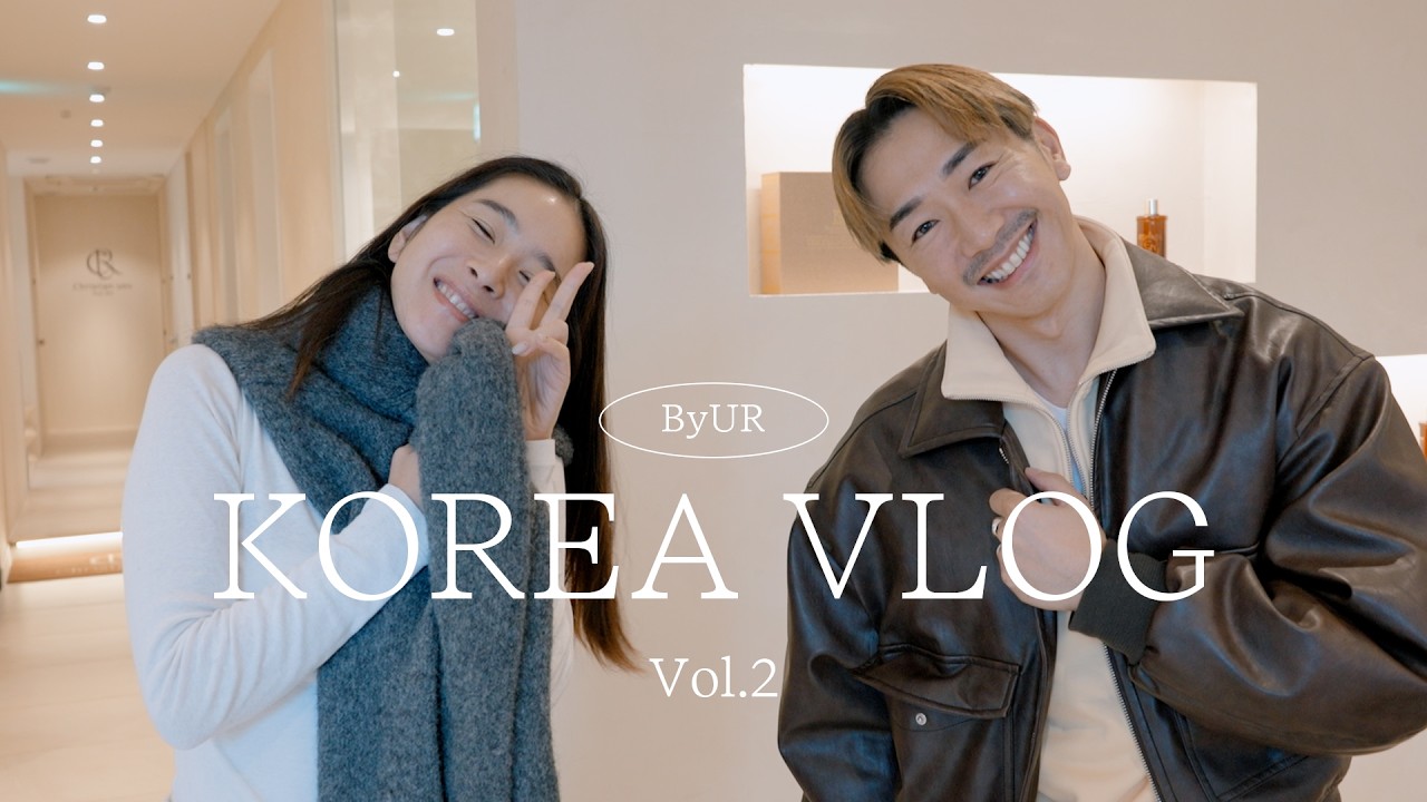 SHOPPING Ron Herman / BIOTOP - YouTube