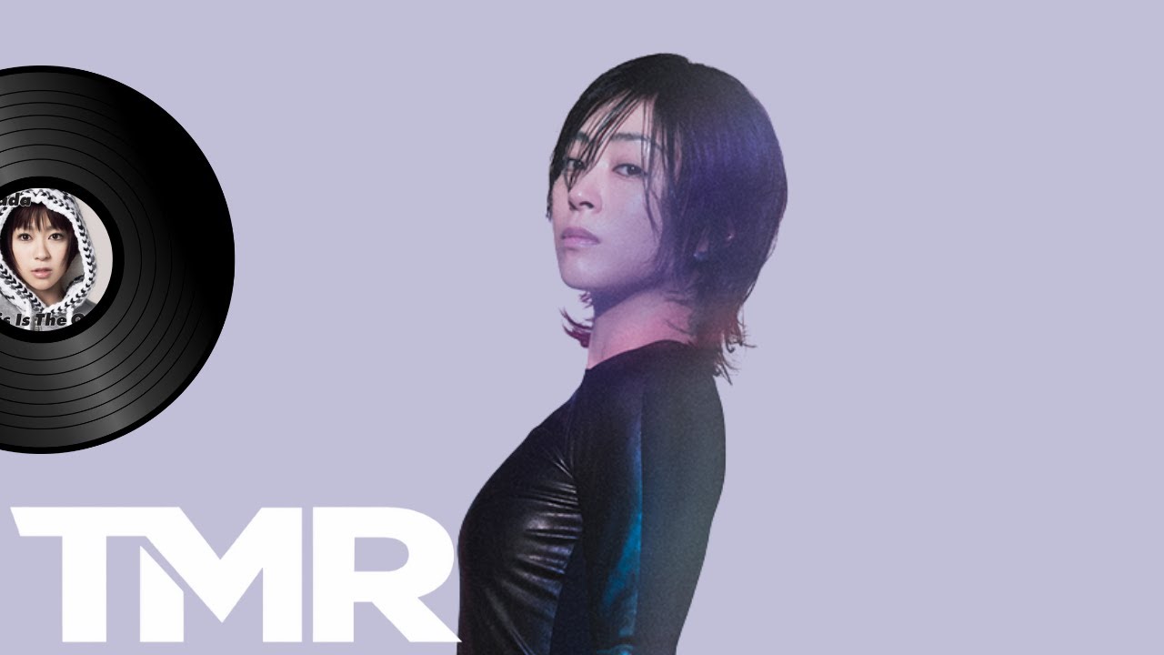 宇多田ヒカル - Come Back To Me feat.GRe4N BOYZ,湘南乃風,Aqua Timez