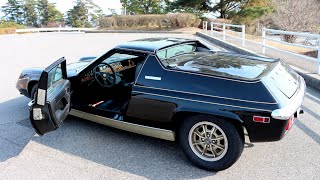 Lotus Europa Special - YouTube