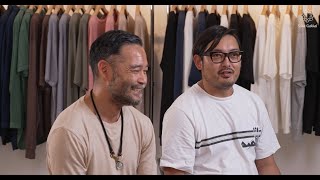 The Inoue Brothers: Bonds of Encouragement - YouTube