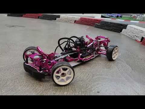 3Racing Sakura D4 